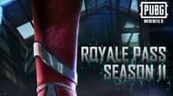 Season 11 Royale Pass